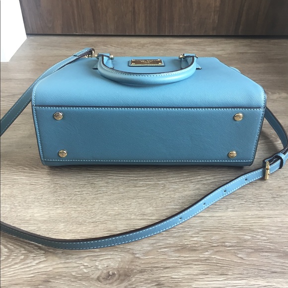 Pierre Cardin Leather Purse - Picture 8 of 12